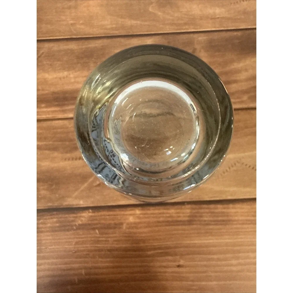 Greensburg NORTH CAROLINA Souvenir  SHOT GLASS‎